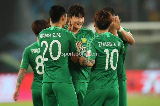 范志毅：中国对韩国是三七开的球，预