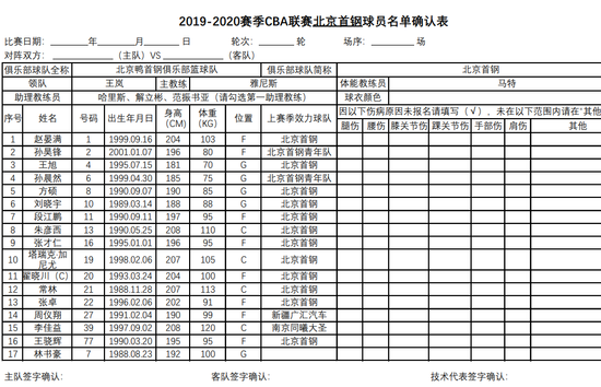 辽宁男篮赛程表 辽宁男篮赛程表2021第二阶段
