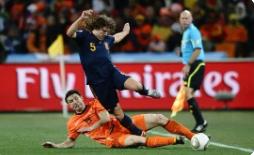 荷兰VS西班牙赛程_足球荷兰VS西班牙直播_荷兰VS西班牙高清比赛录像