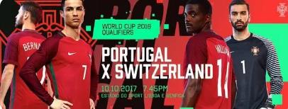 葡萄牙VS瑞士赛程_足球葡萄牙VS瑞士直播_葡萄牙VS瑞士高清比赛录像