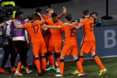 北马其顿VS荷兰赛程_足球北马其顿VS荷兰直播_北马其顿VS荷兰高清比赛录像