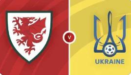威尔士VS乌克兰赛程_足球威尔士VS乌克兰直播_威尔士VS乌克兰高清比赛录像