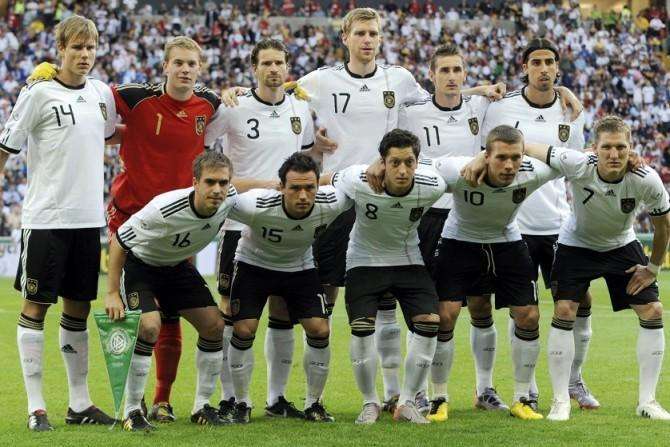 2014年世界杯 2014年世界杯决赛德国Vs阿根廷