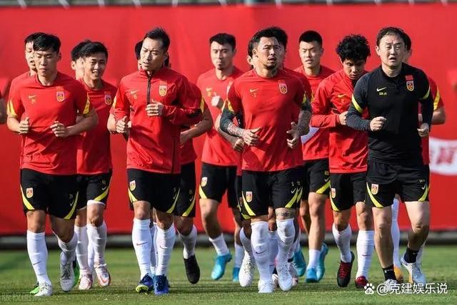 中国足球世界杯预选赛 中国足球世界杯预选赛如何出线