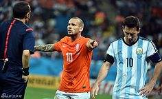 阿根廷vs荷兰预测 14年荷兰对阿根廷比分