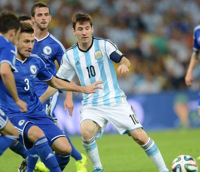 阿根廷vs荷兰预测 14年荷兰对阿根廷比分