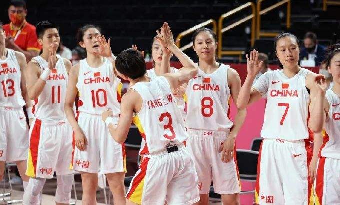 中国女篮球赛直播视频 中国女篮比赛直播在线观看