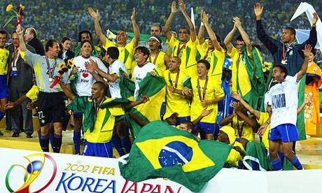 2002年世界杯 2002年世界杯韩国黑哨裁判被杀