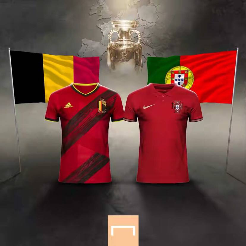 欧洲杯直播:葡萄牙vs比利时 欧洲杯直播葡萄牙vs比利时速球吧