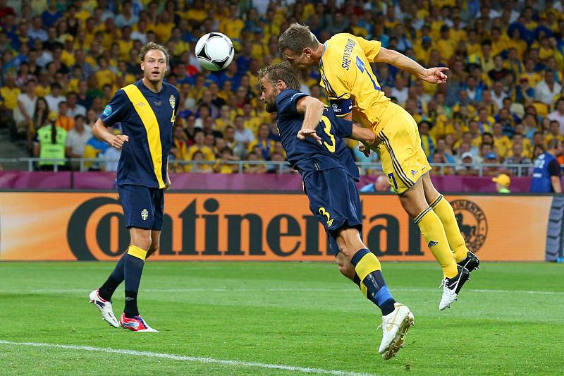 瑞典VS乌克兰 瑞典vs乌克兰比分