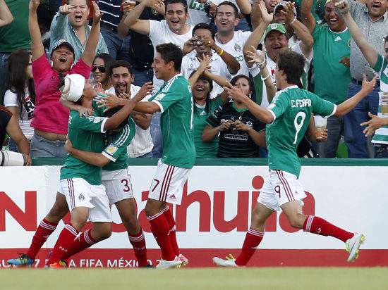 墨西哥世界杯 墨西哥世界杯2022