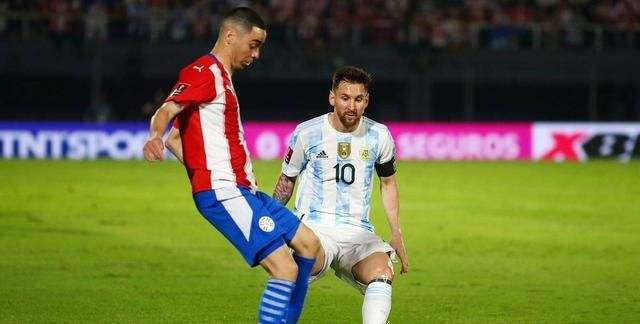阿根廷vs智利 阿根廷vs智利11