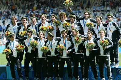 2012奥运足球冠军 2012年奥运会足球赛名次