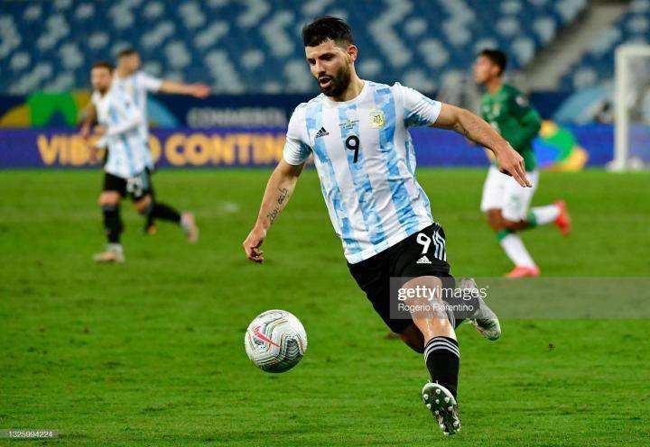 阿根廷国家队名单 阿根廷国家队名单最新2022