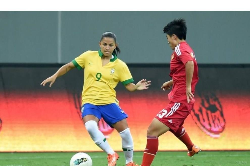 女足中国对巴西 女排中国对巴西现场直播