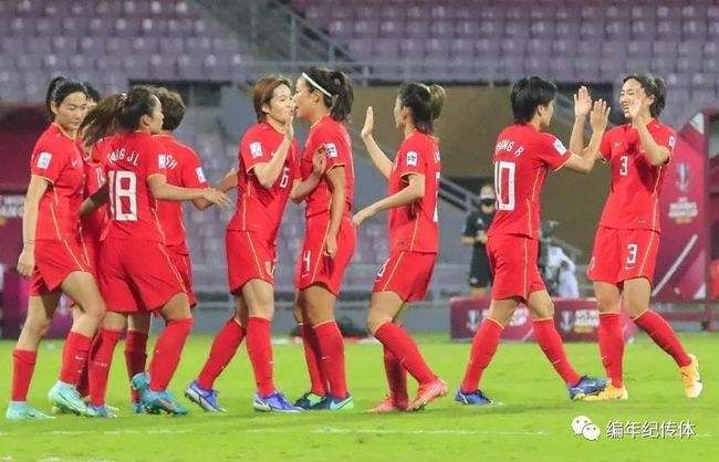 2022女足亚洲杯决赛时间 2022女足亚洲杯决赛时间几点