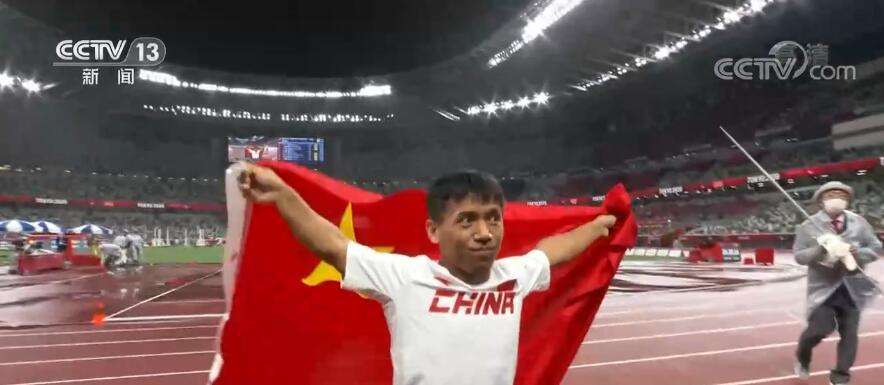 残奥会中国奖牌榜 2022年北京残奥会中国奖牌榜