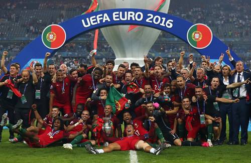 欧洲杯葡萄牙阵容 欧洲杯葡萄牙阵容身价