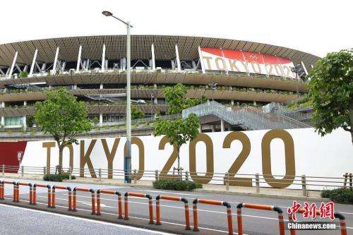 东京奥运会一共有多少个国家参加 东京奥运会一共有多少个国家参加过