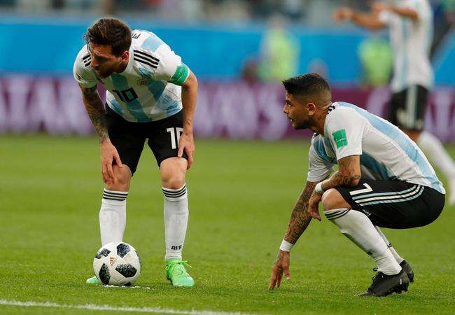 阿根廷vs意大利 阿根廷VS意大利友谊赛门票