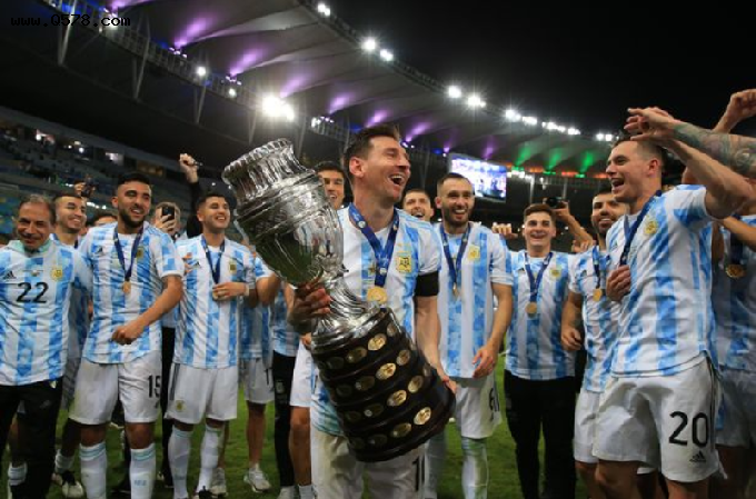 阿根廷美洲杯冠军 阿根廷美洲杯冠军视频