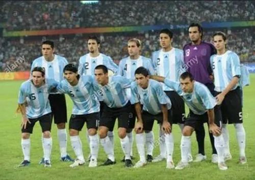 阿根廷国家队名单 阿根廷国家队号码名单