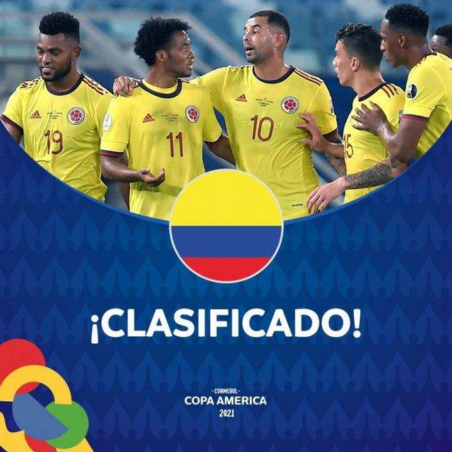 直播巴西VS哥伦比亚 美洲杯巴西vs哥伦比亚直播